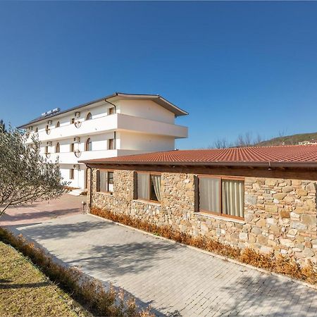 Hotel San Pietro Martin Fushe-Drac 외부 사진