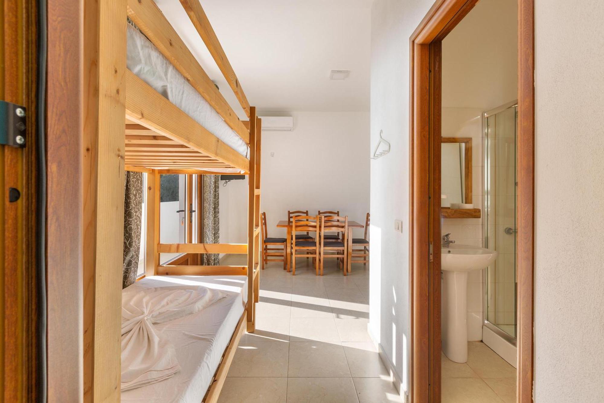 Hotel San Pietro Martin Fushe-Drac 객실 사진