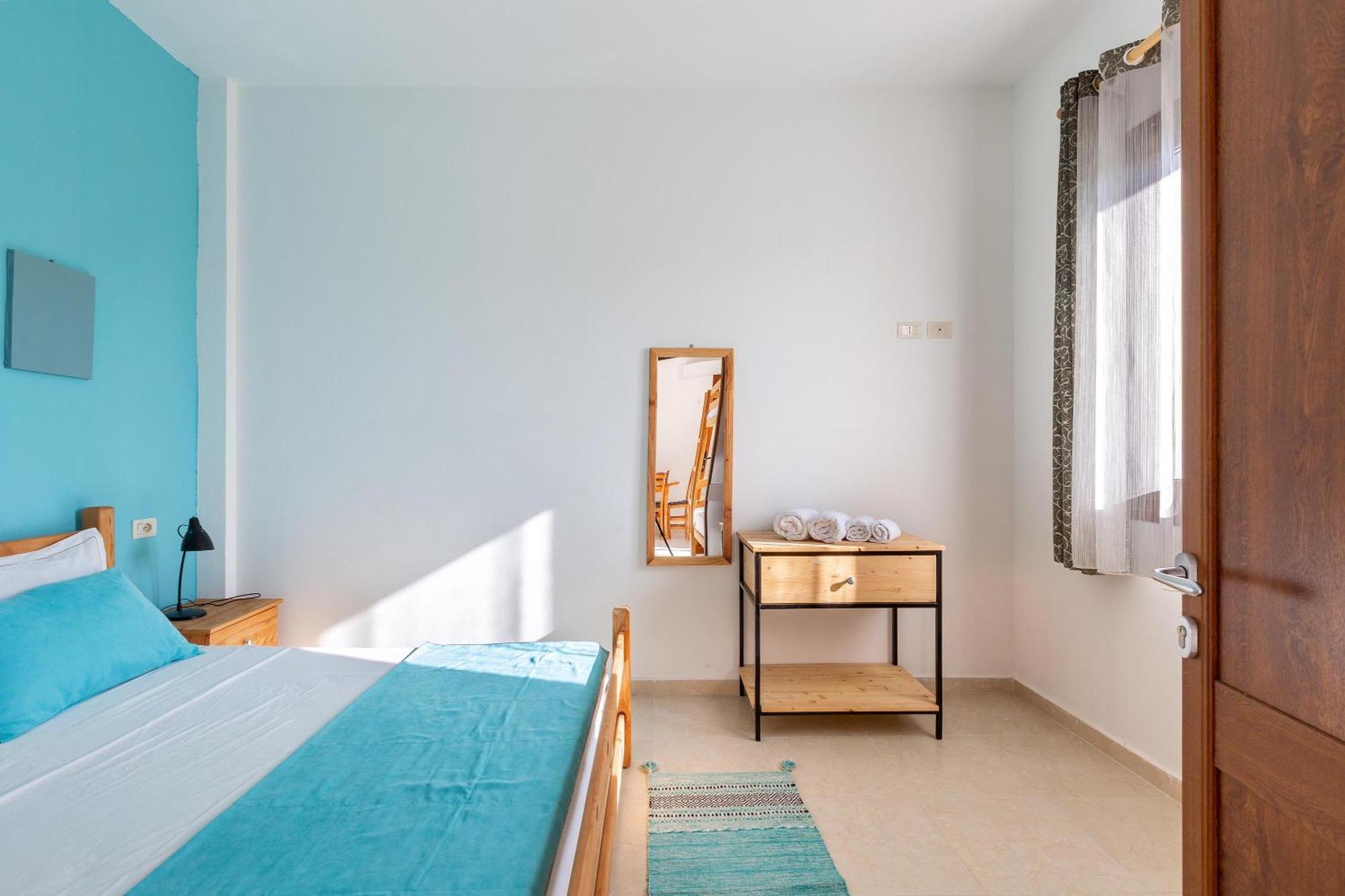 Hotel San Pietro Martin Fushe-Drac 객실 사진