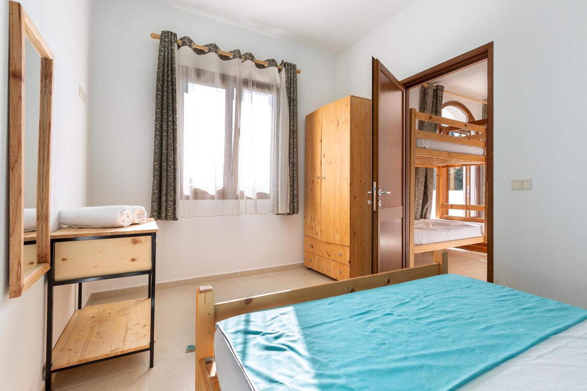 Hotel San Pietro Martin Fushe-Drac 객실 사진