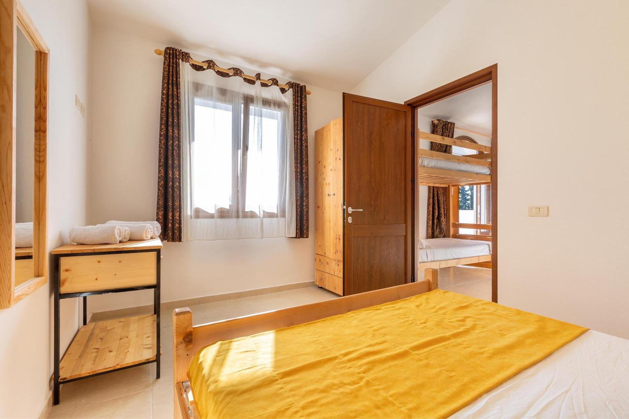 Hotel San Pietro Martin Fushe-Drac 객실 사진