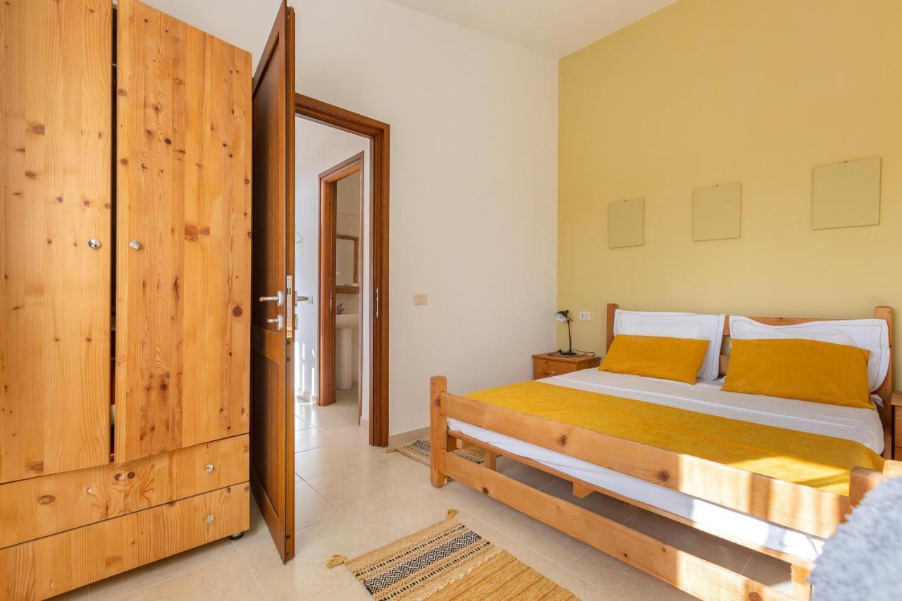 Hotel San Pietro Martin Fushe-Drac 외부 사진