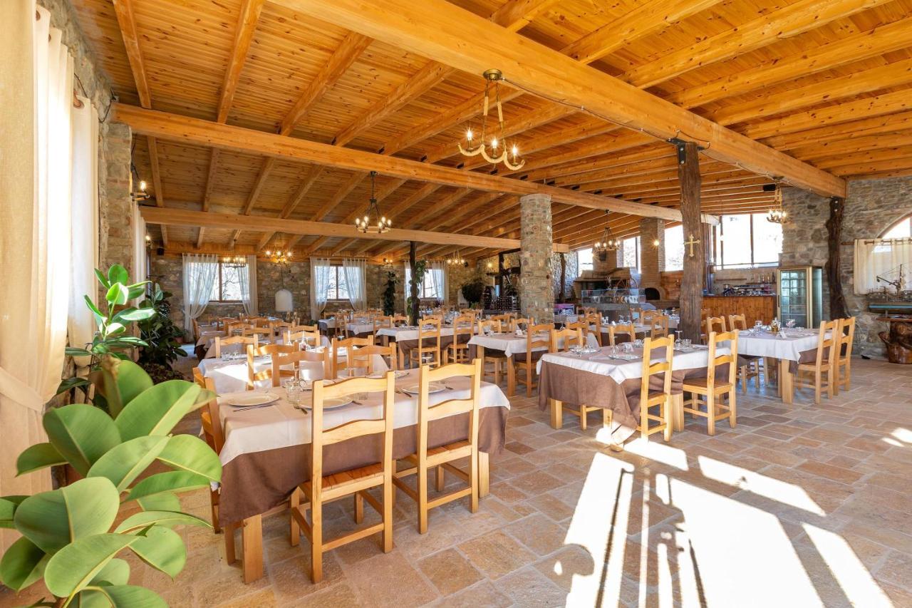 Hotel San Pietro Martin Fushe-Drac 외부 사진