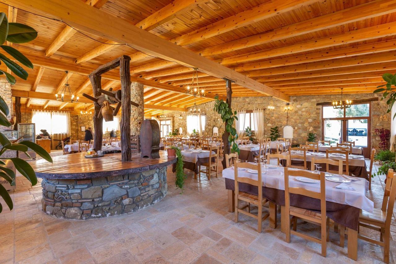 Hotel San Pietro Martin Fushe-Drac 외부 사진