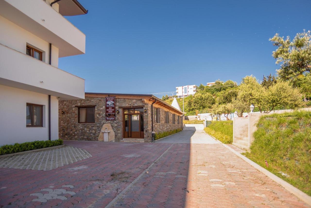 Hotel San Pietro Martin Fushe-Drac 외부 사진